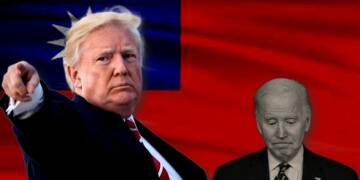 taiwan, china,trump ,biden,pentagon,one china policy,republicans