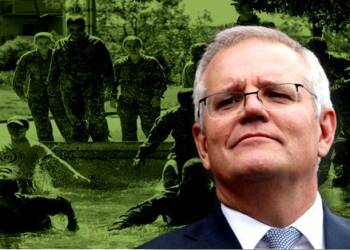 Australia, defence, security