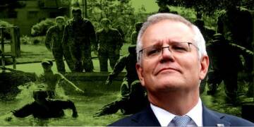 Australia, defence, security