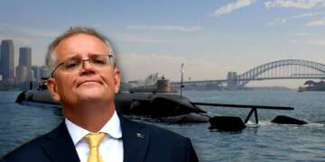 australia,china,indo-pacific