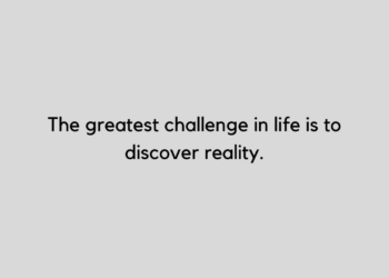 best illusion quote to share online