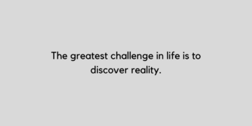 best illusion quote to share online