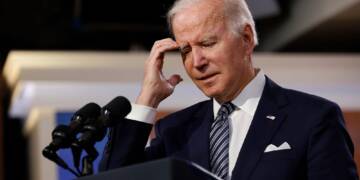 Dear middle-class Americans, Biden has a shocker for you!