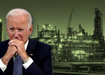 biden, energy sector, inflation, oil