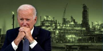biden, energy sector, inflation, oil