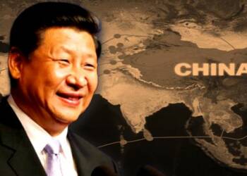 china, BRI, Xi jinping