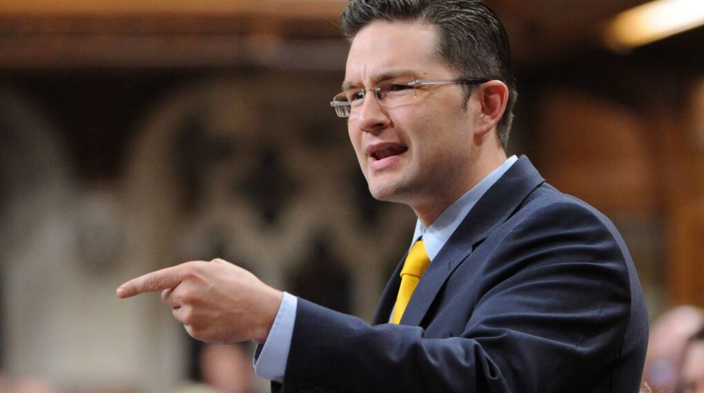 Poilievre