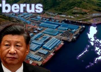 china,subic bay, philippines