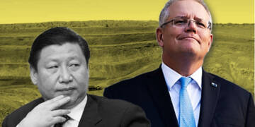 australia, china, rare earth