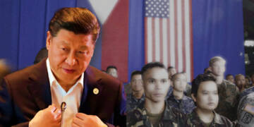PHILIPPINES,USA,CHINA,SOUTH CHINA SEA