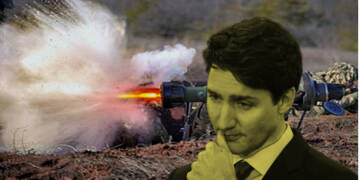 Canada wanted to supply weapons to Ukraine, turns out it didn’t have any