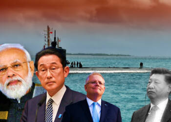 CHINA, INDIA, NUCLEAR, JAPAN