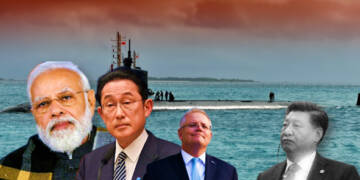 CHINA, INDIA, NUCLEAR, JAPAN