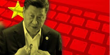 China, CCP, Russia, Weibo