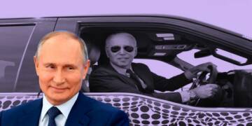 russia, biden, EV