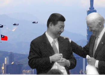 China, biden, Taiwan, Nixon , Jinping