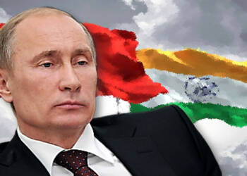 Russian, oil, Israel, India