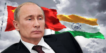 Russian, oil, Israel, India