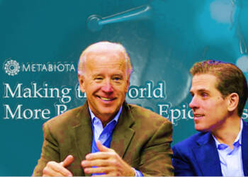 HUNTER BIDEN, UKRAINE, BIDEN