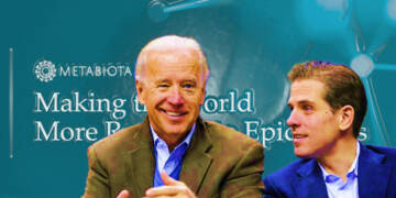 HUNTER BIDEN, UKRAINE, BIDEN