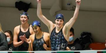 Loser Will Thomas changed his gender to become Lia Thomas and crushed all records