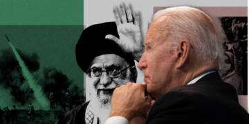 Iran, JCPOA, Biden