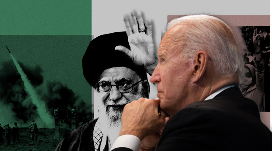 Iran, JCPOA, Biden