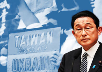 japan , Taiwan, china