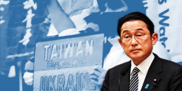 japan , Taiwan, china