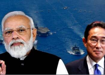 Quad,India, Japan, Indian, Kishida