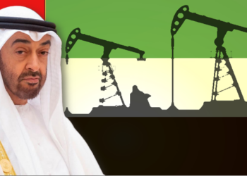 MBZ,UAE,OIL CRISI,BIDEN,RUSSIA