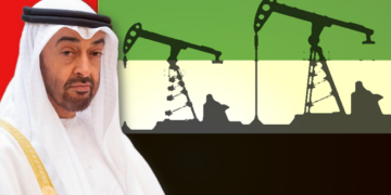 MBZ,UAE,OIL CRISI,BIDEN,RUSSIA