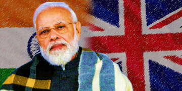 India could punish UK by halting trade deal negotiations