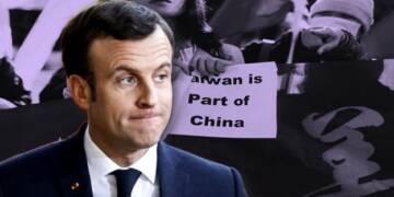 CHINA,EU, RUSSIA, LITHUANIA, TAIWAN