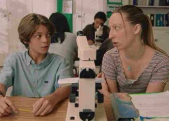 Lincoln Jolly in pen15