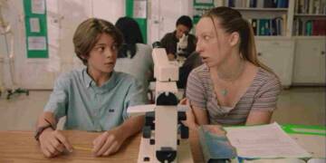 Lincoln Jolly in pen15