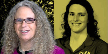 rachel levine, USA, Biden