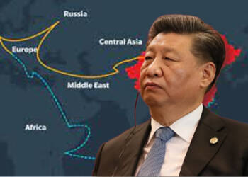 BRI, CHINA, CORRUPTION