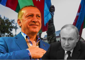 TURKEY, RUSSIA, ARMENIA