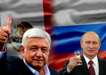 mexico, russia,obrador,biden