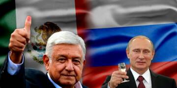mexico, russia,obrador,biden