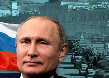 russian, putin,strategy