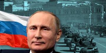 russian, putin,strategy