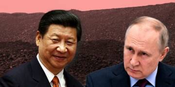 russia,india,china,coal