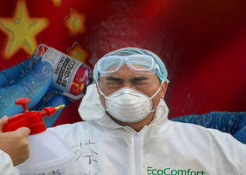 China, Sinovac, Hong Kong