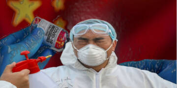 China, Sinovac, Hong Kong