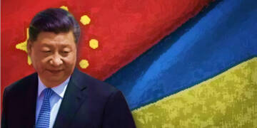 CHINA,CCP,BEIJING,RUSSIA,UKRAINE