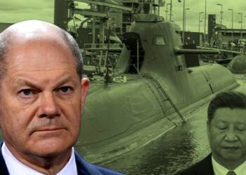 china, submarines,germany