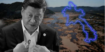 thailand, mekong river, china, laos