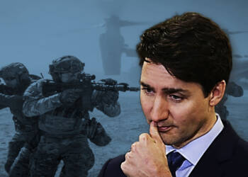 Canada, military, NATO